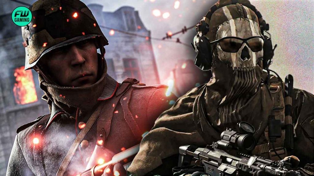 “We cringed every time”: Battlefield 1 Devs Never Wanted to Include the Most Iconic Multiplayer Feature Most Call of Duty Fans Wished They had