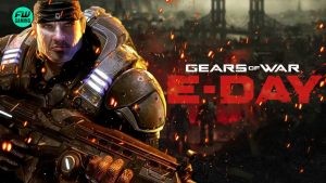 “That’s the moment it all comes together”: Gears of War E-Day’s Creative Director Won’t Fumble the Ball Like Gears of War 5 Did, After Forcing the Series to Return to the ‘Heart of the Universe’