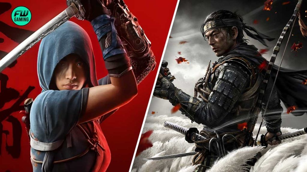 Assassin’s Creed Shadows Confirmed to Better Ghost of Tsushima, After 1 Feature is Confirmed that the PlayStation Exclusive Restricted Back in 2020