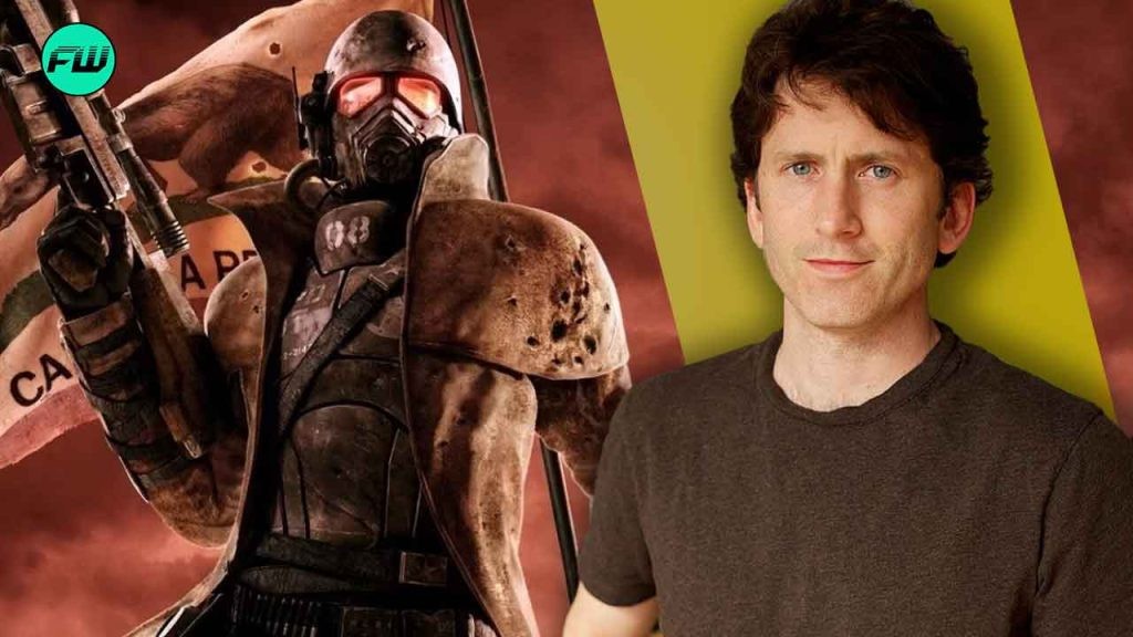 “He didn’t touch New Vegas… Starfield was just a giant let down”: Fans Get into a Heated Debate Over Fallout Creator Todd Howard’s Legacy in Gaming Industry