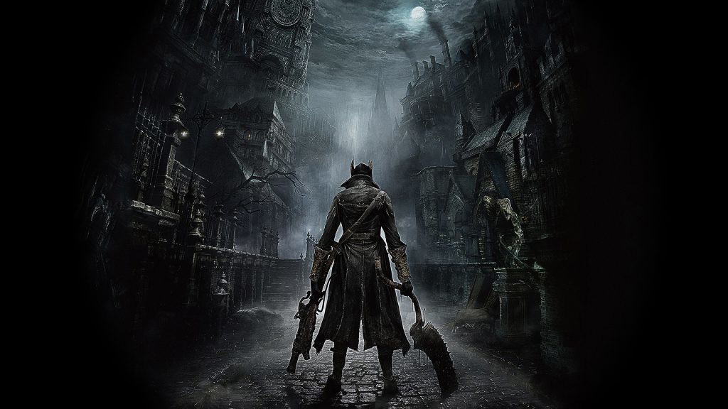 It is unfortunate to see the gaming community getting worked up on a Bloodborne remaster.
