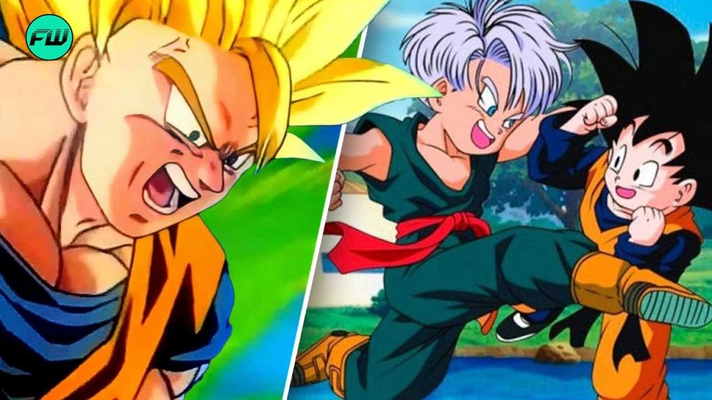 “Earth’s environment is gentler than Planet Vegeta”: Akira Toriyama Has Already Explained Why Goku and Vegeta’s Children Will Become Super Saiyan Easily