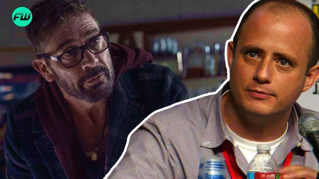 “There goes that theory that he was a figment”: Eric Kripke Teases Another ‘The Boys’ Spin-Off With Jeffrey Dean Morgan That Debunks a Wild Theory