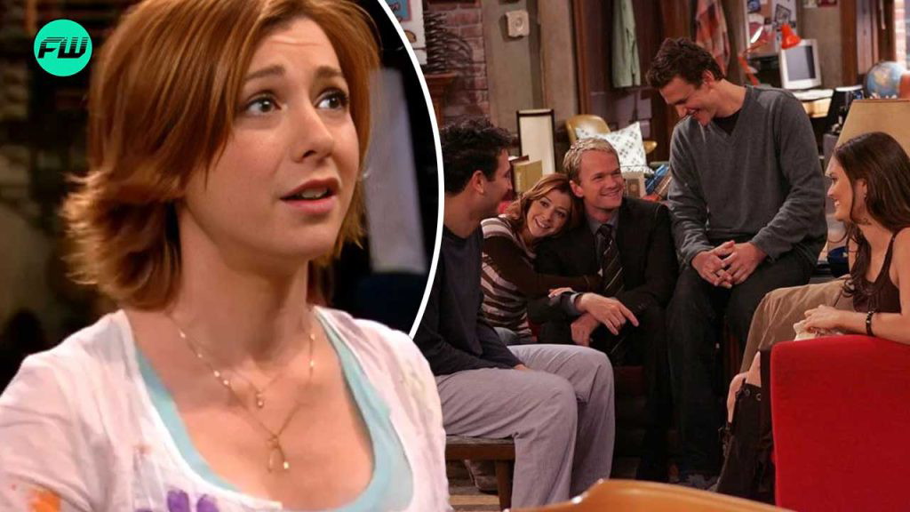 “Obviously it was a tear jerker”: Alyson Hannigan Said How I Met Your Mother’s Rushed Finale Was a Slap in Fans’ Face and She Wasn’t Wrong