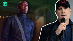 “The reason is simple: Blade is not a priority for Marvel”: Insider Makes Explosive Claim About Mahershala Ali’s MCU Future That Kevin Feige Must Address Soon