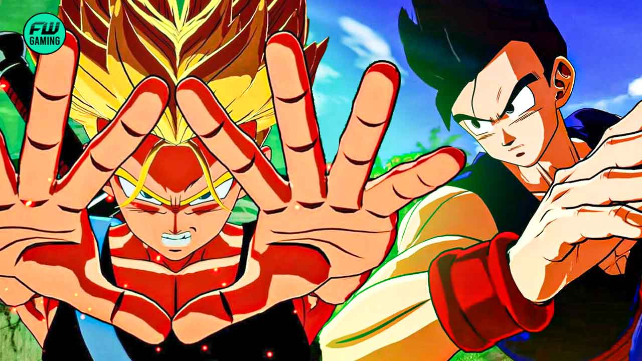 “Might just be the greatest DBZ game of all time”: The Environmental Destruction in Dragon Ball Sparking Zero Looks Extremely Epic and Cinematic