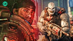 “Through the eyes of those encountering them for the first time”: Gears of War E-Day’s Art Director Wanted to Make the Locust Truly Formidable And Terrifying Again, Rather Than Mindless Cannon Fodder, And Did it in the Best Way