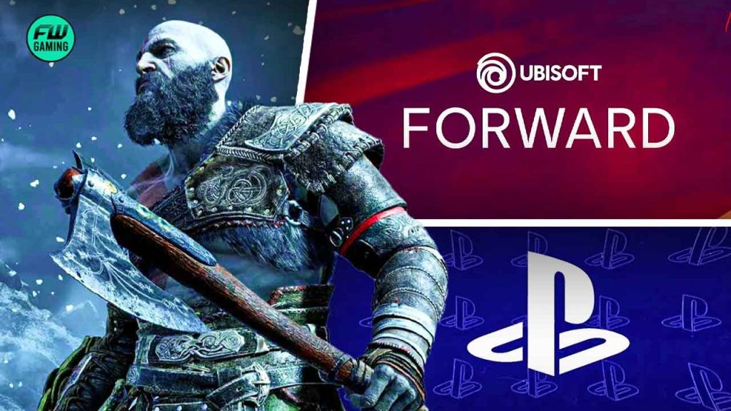 “Hey PlayStation, here’s how you compete. Buy Ubisoft”: God of War Creator David Jaffe Sends Another Out-of-Hand Message to PlayStation After He Couldn’t Shut Up About Ubisoft Forward