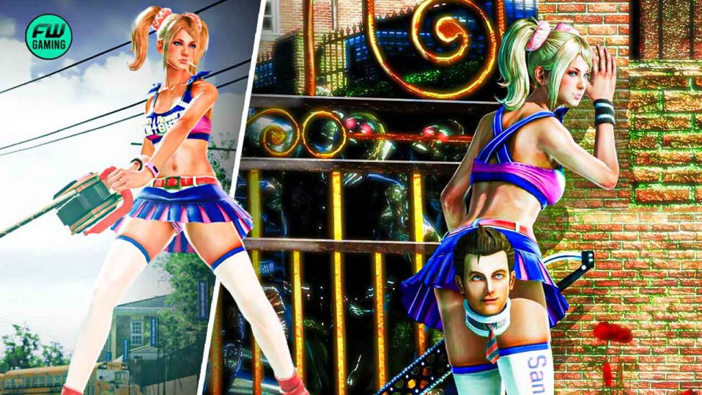 “Why Wasn’t This at the Showcase?”: After the Lollipop Chainsaw Repop Trailer Drops, Fans Wonder Why Xbox Didn’t Show the SUDA51 Classic Last Sunday