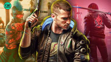 cyberpunk 2077,