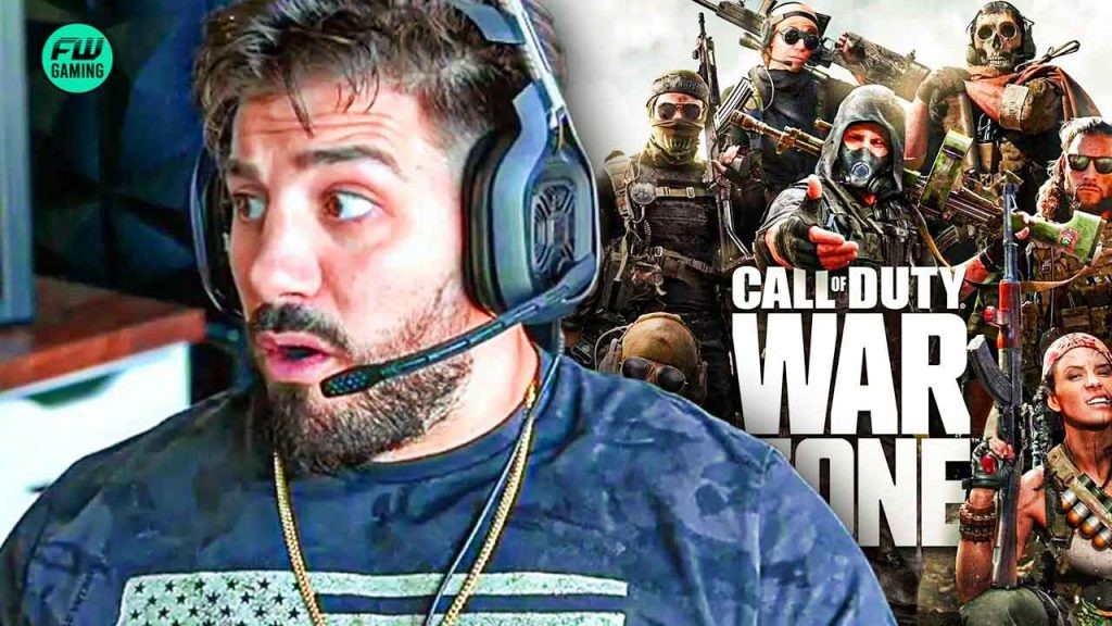 “How hard is it just to respect other people’s choices and way of life?”: Days After Controversial Rant on Stream, FaZe Clan’s Call of Duty: Warzone Streamer NickMercs Blocks One of His Biggest Supporters Responsible for $0000s of Tips and Subs, Seemingly for His Life Choices