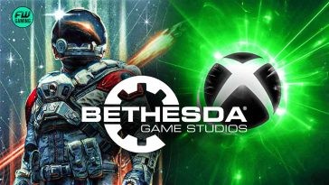 Bethesda and Xbox