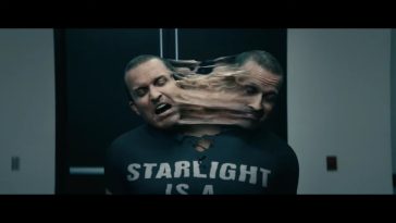 Rob Benedict Isn't Entirely Naked in The Boys Season 4’s Most Daring