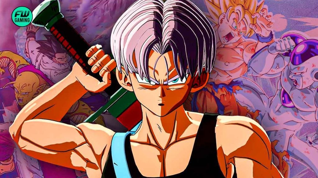 “It’s designed to focus on Dragon Ball like action”: Dragon Ball Sparking! ZERO Will Not Disappoint Die Hard Fans of the Anime and Jun Furuya’s Latest Update Proves It