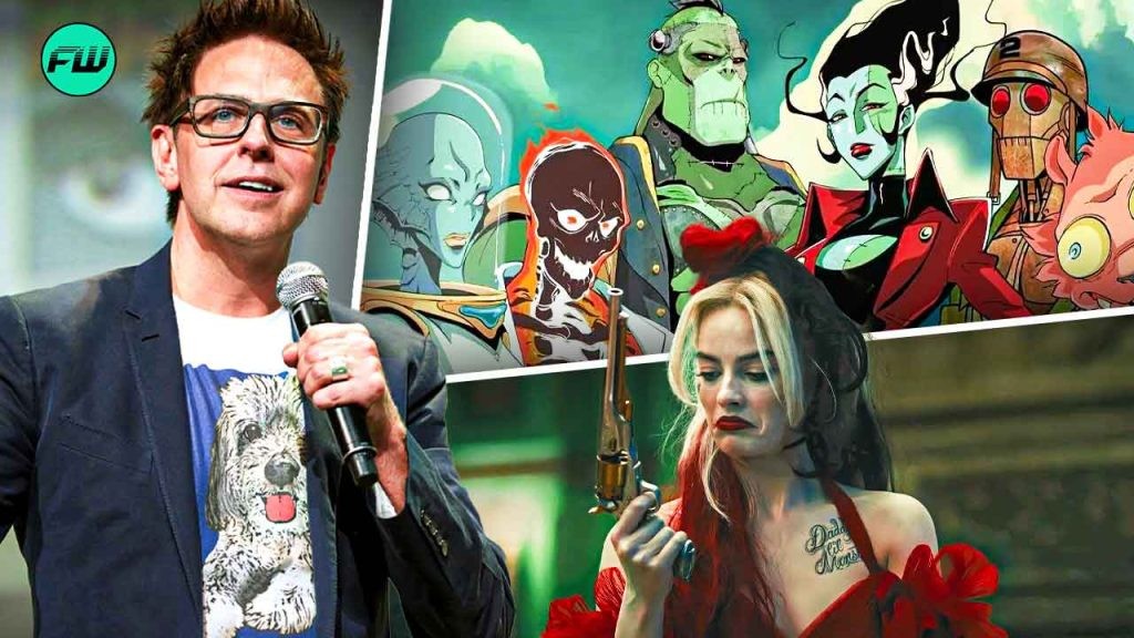 “This means The Suicide Squad storyline will be officially canon”: James Gunn’s First Reveal of Creature Commandos Might Have Hinted Margot Robbie Returning to the DCU