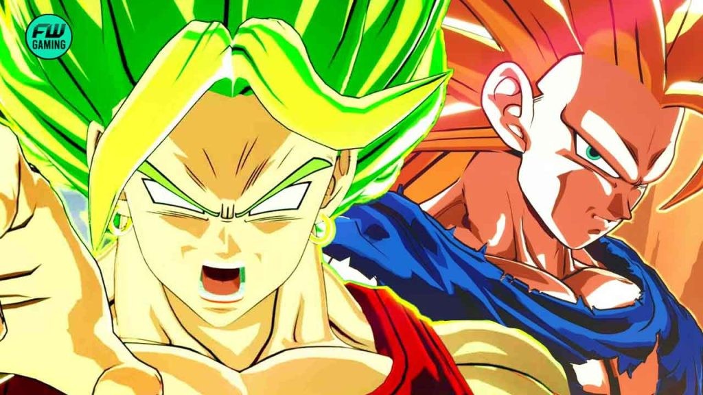 “Idk how I feel about this I’d rather him have it”: Dragon Ball: Sparking Zero’s Most Out of Place Character Looks Absurd to Play, and Yet, Along With All the Fans Simping, We Can’t Wait to Play as Them