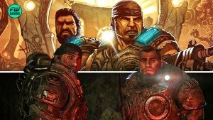 “It’s gonna feel new and also authentically Gears at the same time”: Gears of War E-Day’s Matt Searcy Thinks 10 Years of Experience is Enough to Handle the Origin Story of Gaming’s Greatest Bromance