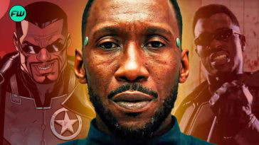 mahershala ali, blade