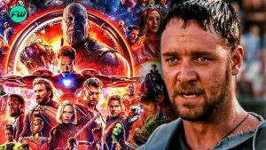 “You’re here for the wrong reasons”: Russell Crowe Fires Back at Marvel Star Who Complained about Her Latest Movie Failing Miserably
