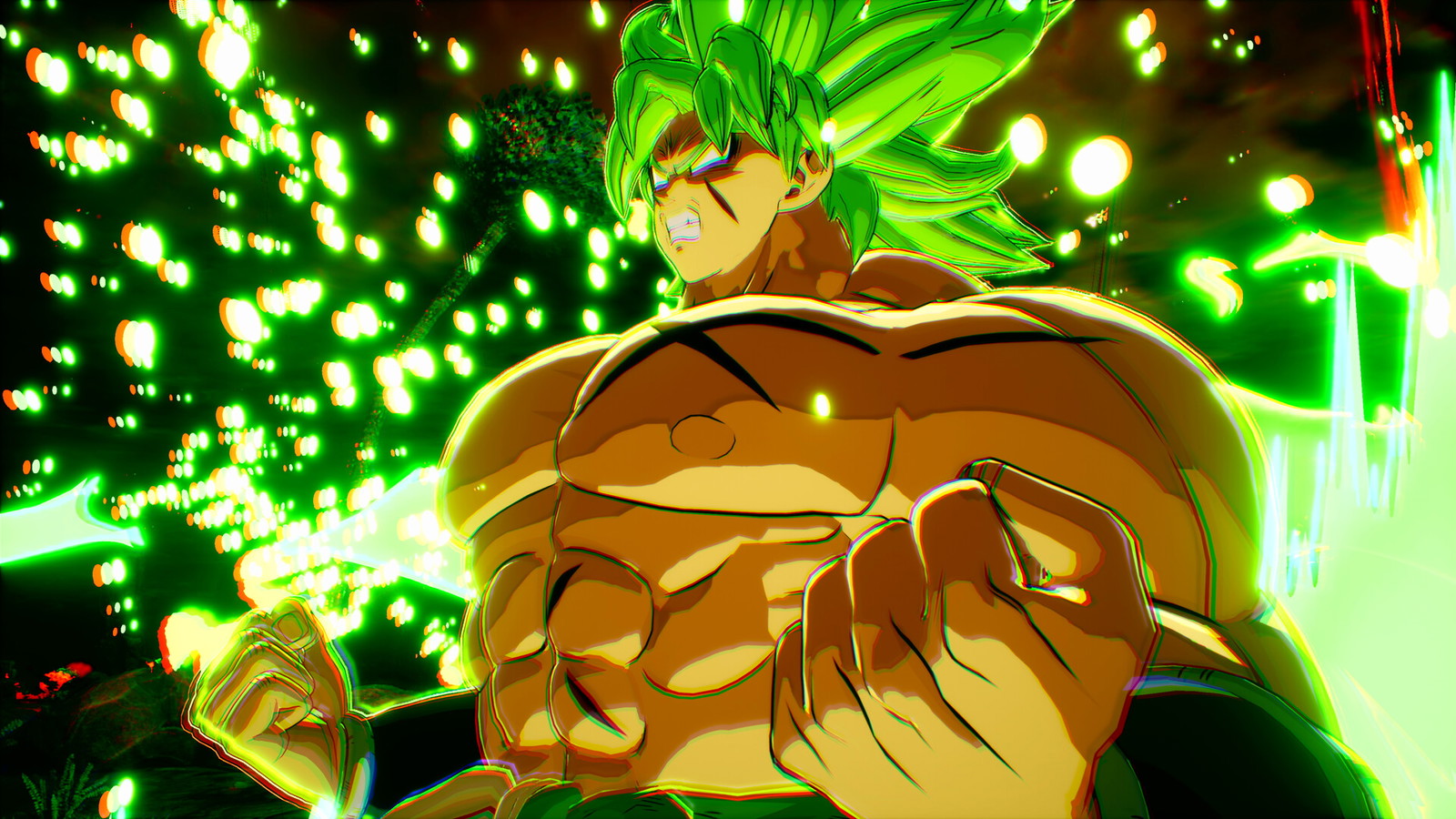 We Can’t Get Over One Reveal for Dragon Ball: Sparking Zero that has Never Been Seen Before