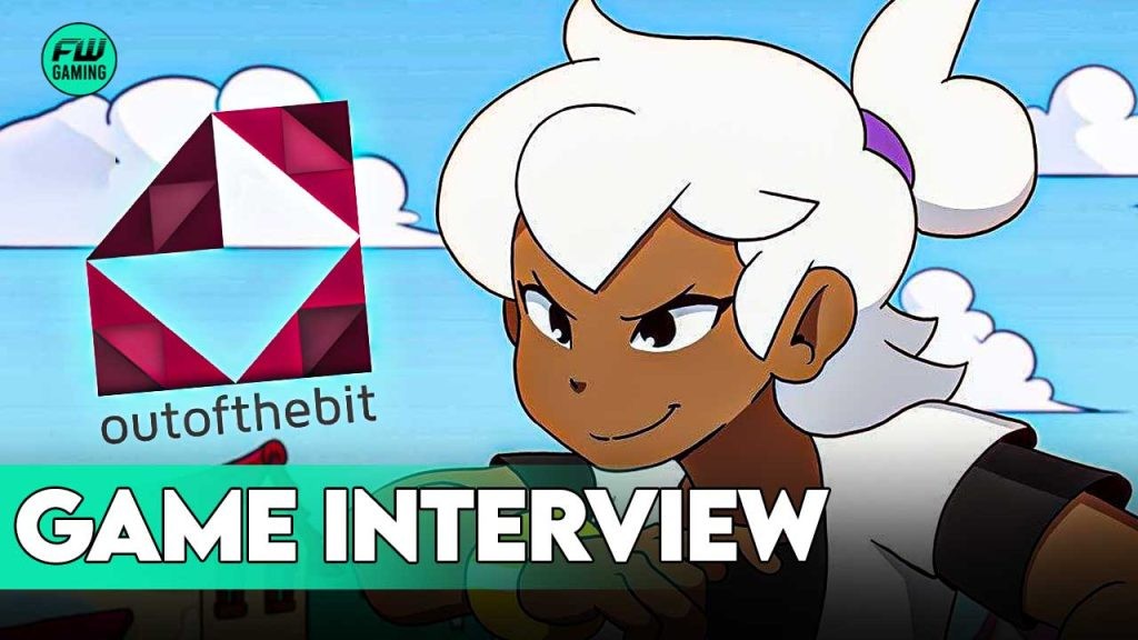 OutOfTheBit Devs Discuss the Freedoms and Challenges Behind Indie Development, Unconventional Ideas, And Their Latest Game (EXCLUSIVE)