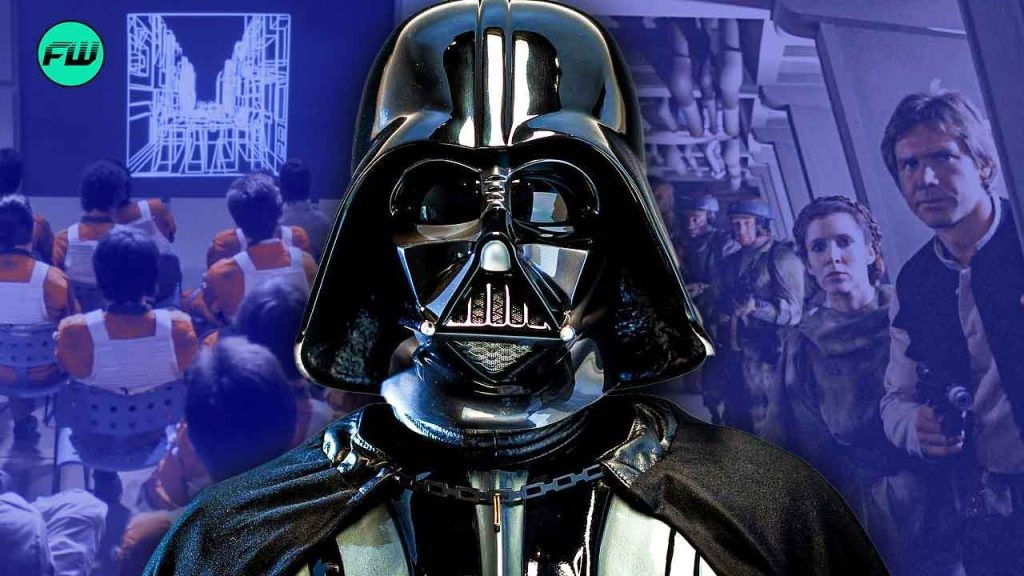 Star Wars Theory Has Conclusive Proof Darth Vader Was a Deep Cover Double Agent For the Rebel Alliance