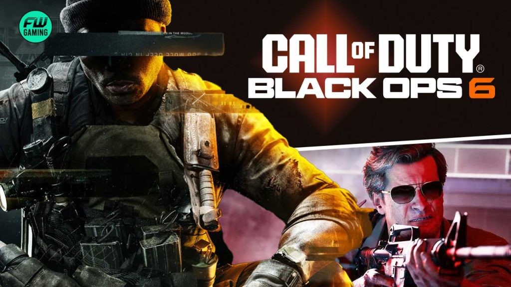 “You got your diaper on”: Call of Duty: Black Ops 6 is Getting Trolled for 1 Feature That’s Killing All the Hype