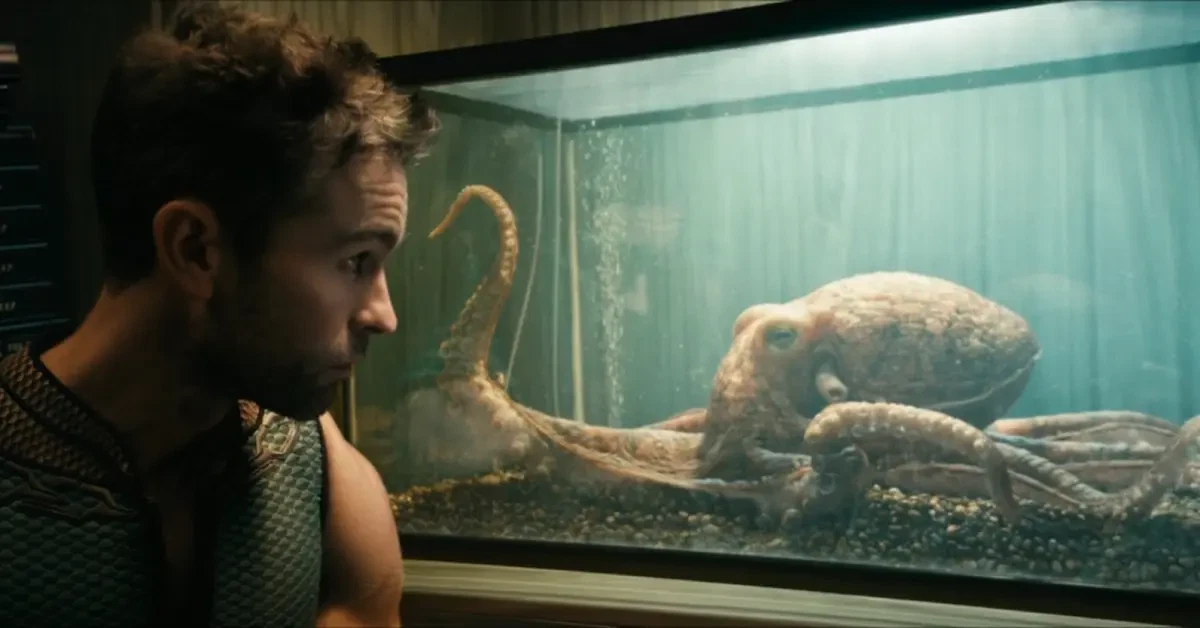 “She’s got this real beautiful voice”: The Avenger: Endgame Star Who Voiced Ambrosius the Octopus in The Boys Season 4 Had Chace Crawford Swooning Over Her