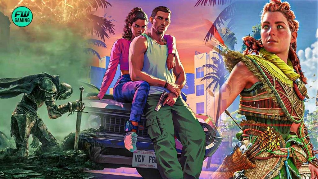 “Going to be an Elden Ring situation again that killed Horizon Forbidden West”: GTA 6’s Release Likely to Have Some Unexpected Competition in a Move that Could Spell Disaster for any Dev Going Up Against ‘Rockstar’s Juggernaut’
