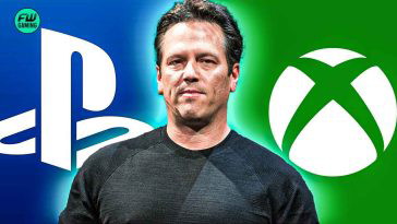 Phil Spencer, Playstation and Xbox