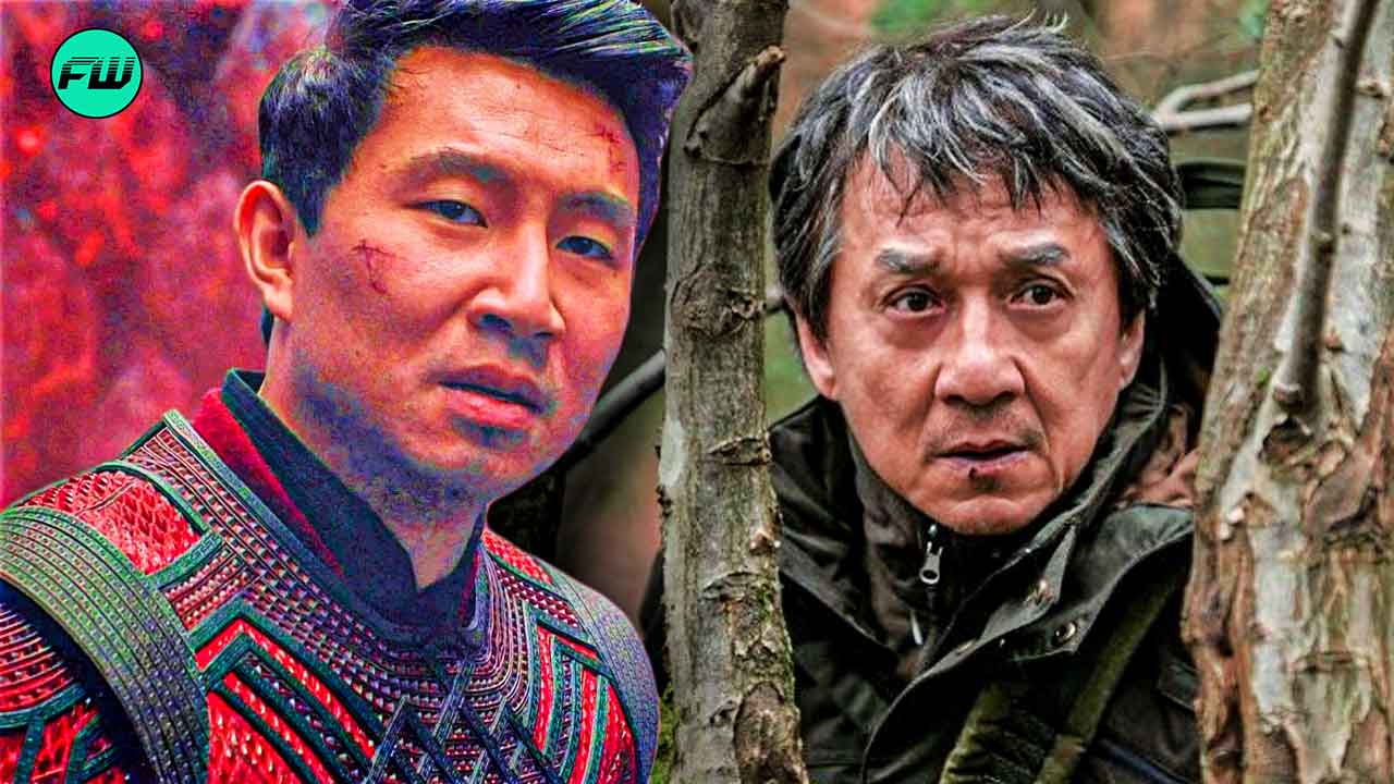 “Jackie Chan in Shang-Chi 2”: 70-Year-Old Jackie Chan Meeting With Simu Liu Gives Us Some Hope We Will Finally See Him in Marvel Movies