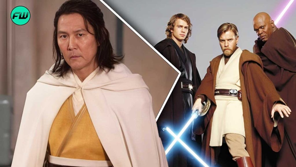 Many ‘The Acolyte’ Fans Missed the Show’s Sneaky Tribute to One Legendary Star Wars Character in Episode 3 Apocalyptic Scene