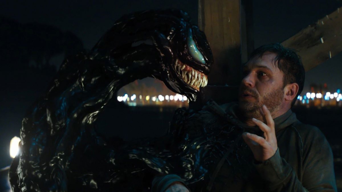 Dakota Johnson’s $100 Million Disaster Doesn’t Discourage Tom Hardy’s Co-star Ahead of His Final Venom Movie