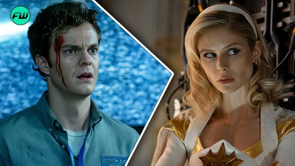 Jack Quaid is Dating His Enemy From The Boys in Real Life and We Are Not Talking About Erin Moriarty’s Starlight Here