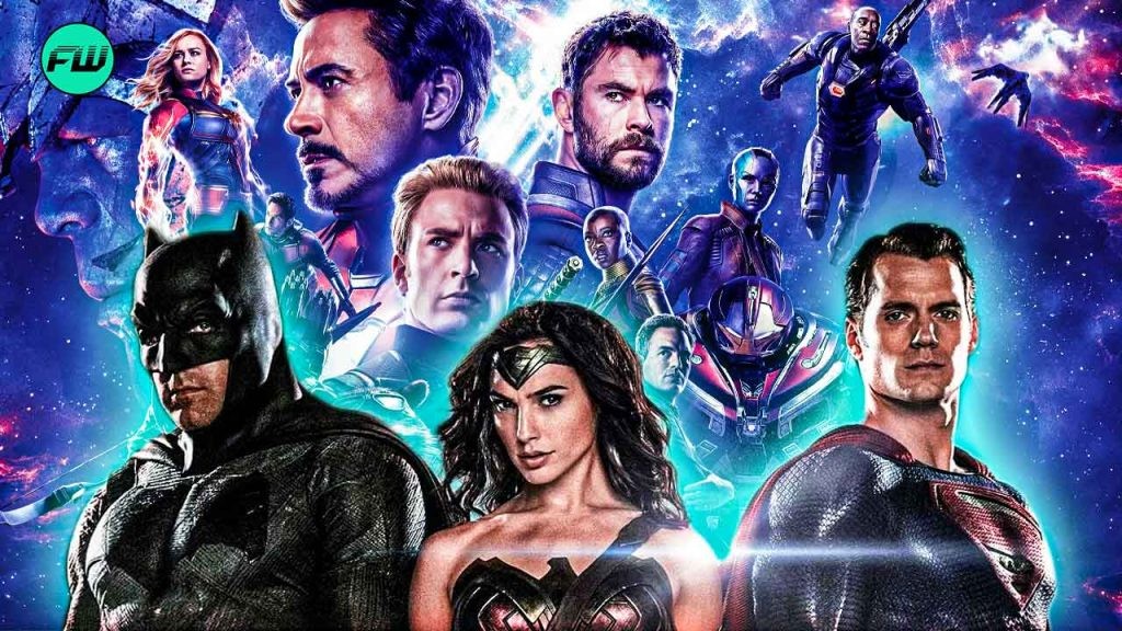 “Superman is enough to end that fraud”: Henry Cavill, Ben Affleck, and Gal Gadot’s Trinity Would Have Finished Avengers: Endgame in Minutes, At Least That’s What DC Fans Think