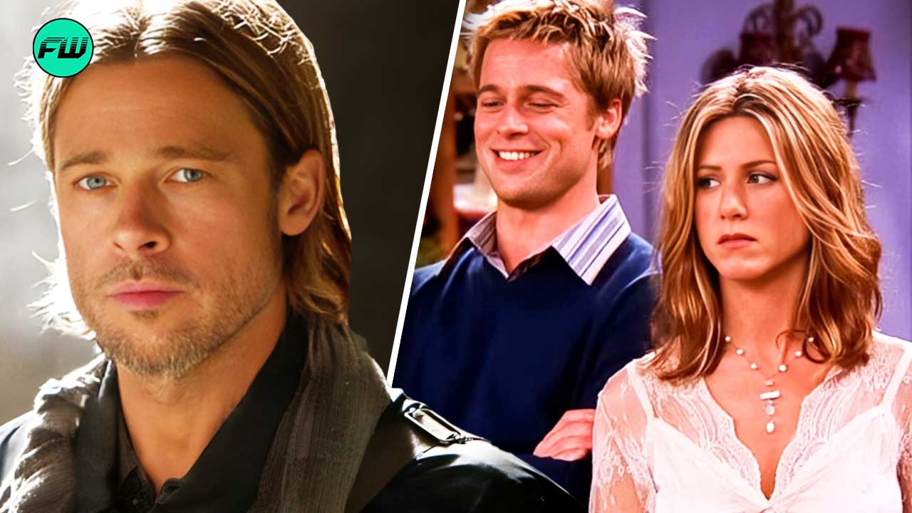 “I do a romantic comedy once a week”: Jennifer Aniston Came Close to Replacing Kate Beckinsale in 1 Underrated Rom-Com But Her FRIENDS Role Prevented That