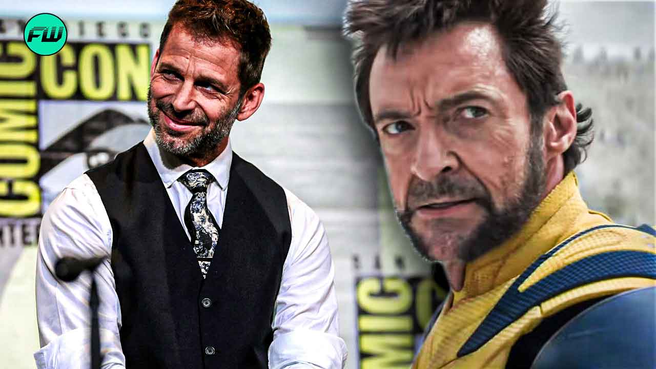 “James Gunn needs to give us a white eyed batman”: Hugh Jackman’s Wolverine Can Finally Convince DC to Listen to 1 Fan Request Even Zack Snyder Ignored