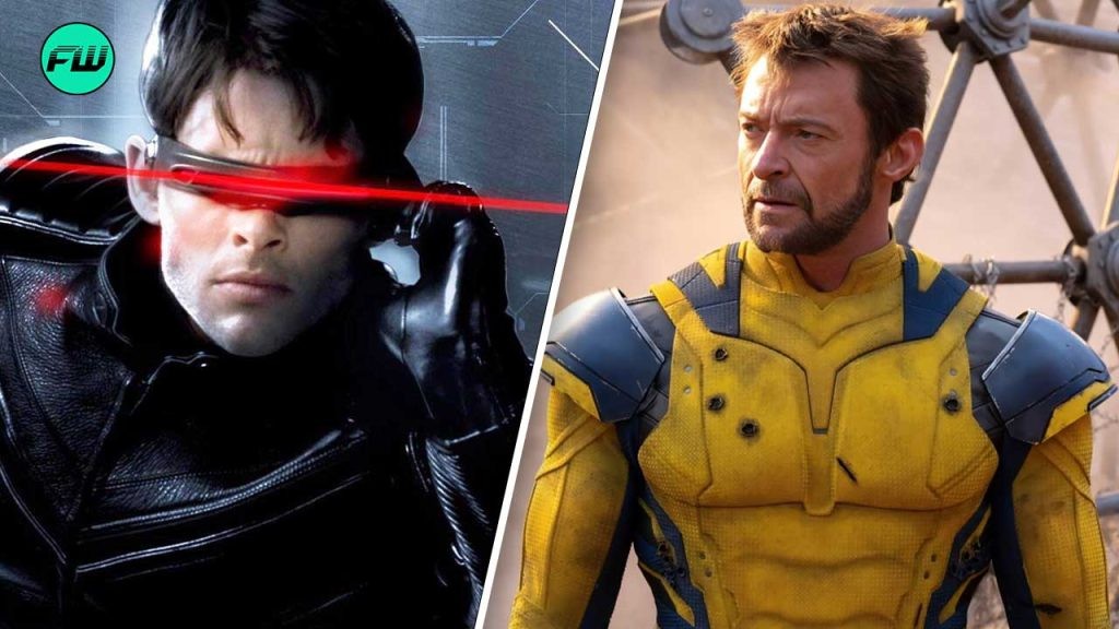 “Cyclops and the X-Men reportedly always begged this Logan”: Marvel Fans Will Tear Up in Theatres if Rumored Reason For Hugh Jackman Wearing Yellow Wolverine Suit Comes True