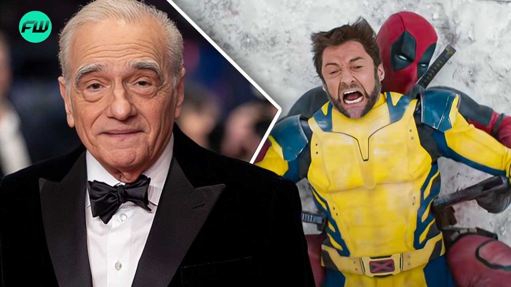 “Marvel is literally keeping cinemas alive”: Deadpool & Wolverine Projected Box-Office is the Boost Theaters Need That Even Martin Scorsese Can No Longer Ignore
