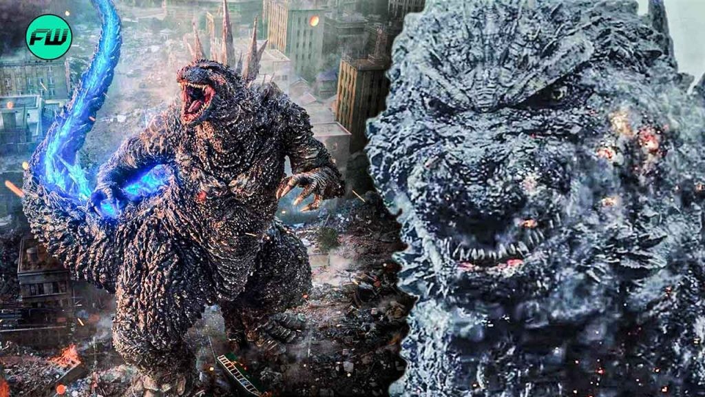 “It’s a rejection of that idea, not a celebration”: ‘Godzilla Minus One’ Gets Caught Up in Controversy Over the Film’s Climactic Finale