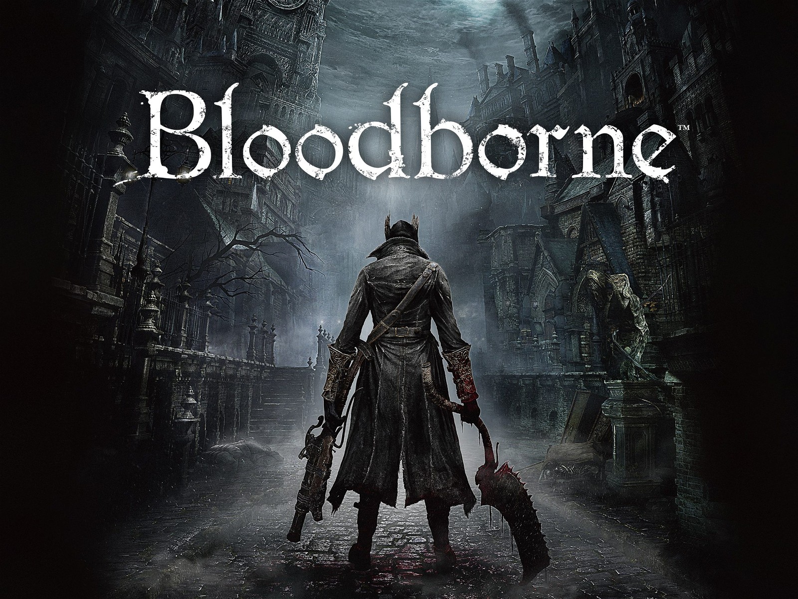 Bloodborne tags along Nvidia's RTX remix hype in hopes of getting a PC port release soon