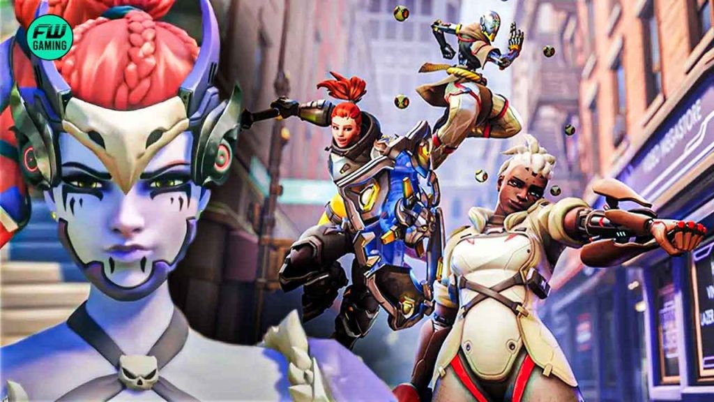 “They all look ugly”: Even With its Many Offerings Overwatch 2 is Failing to Keep Fans Excited For Season 11 For One Major Reason