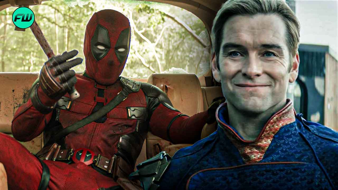 “I don’t think I’ve ever laughed this much on Reddit before”: Homelander’s Reddit AMA Leaves The Boys Fans in Hysterics That Just Might Surpass Ryan Reynolds’ Deadpool