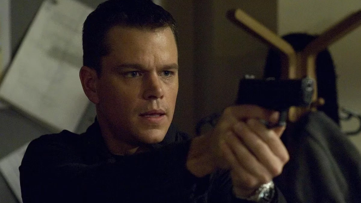 “That was a big attraction for me”: Matt Damon Playing Jason Bourne Had a ‘Subversive’ Reason That Arnold Schwarzenegger Never Had in His Action Movies