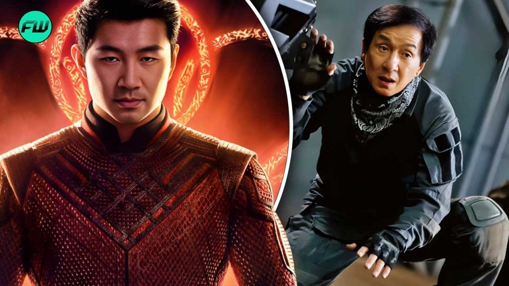 “Jackie Chan in Shang-Chi 2”: 70-Year-Old Jackie Chan Meeting With Simu Liu Gives Us Some Hope We Will Finally See Him in Marvel Movies