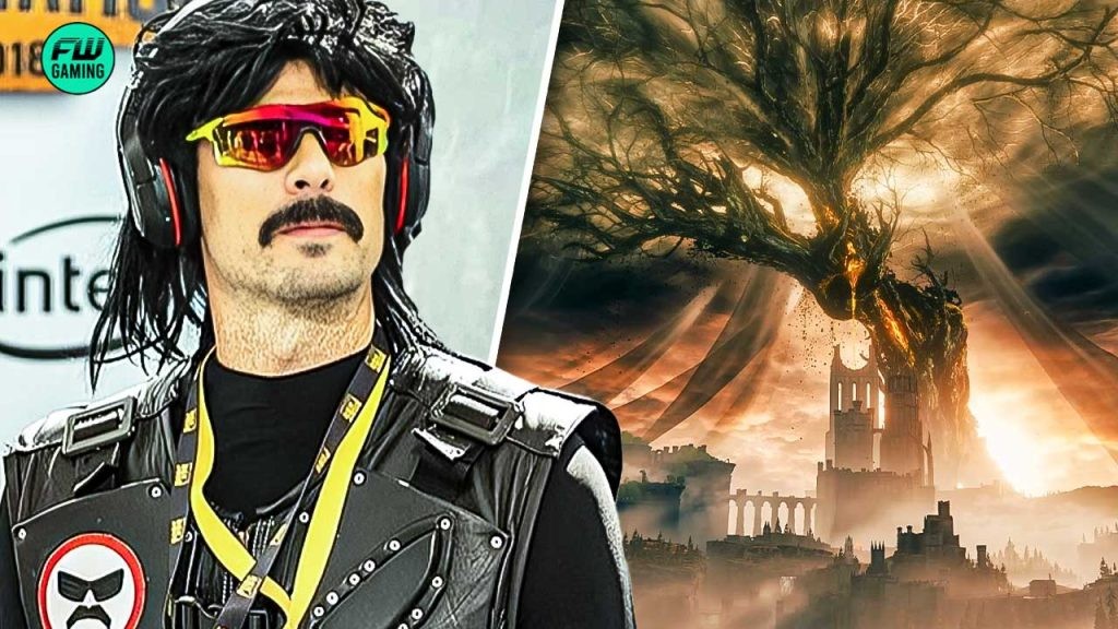 “You are not good at Elden Ring, stick to shooters”: Dr Disrespect Gets Dragged After Announcing a Potential 24HR Shadow of the Erdtree Stream