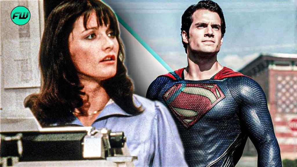 “I mean, how stupid is that?”: Original Lois Lane Actress Margot Kidder Blasted Henry Cavill’s ‘Man of Steel’ for Repeating a Regressive Idea That Ended Back in the ‘60s