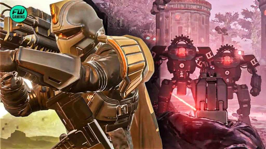 “The Automatons are farming children”: Helldivers 2 Theory is a Disgusting Twist to Latest Major Order