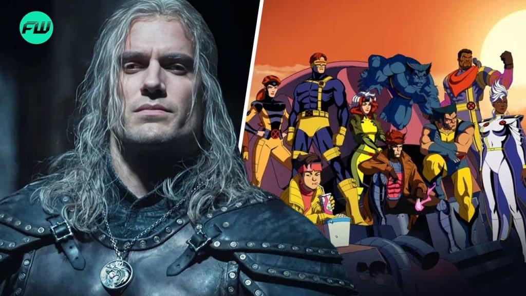 “It’s a recipe for disaster and bad morale”: Henry Cavill’s The Witcher Played a Crucial Part in X-Men ‘97’s Success in What Not to Do That Beau DeMayo Will Agree With