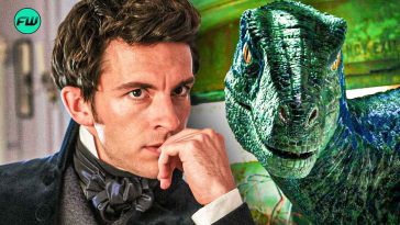 jonathan bailey, jurassic world 4